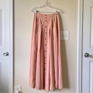 Urban Outfitters Maxi Skirt